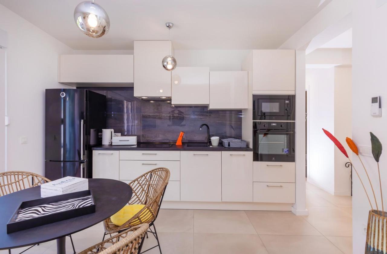 Apartment Life Plus Dubrovnik Eksteriør bilde