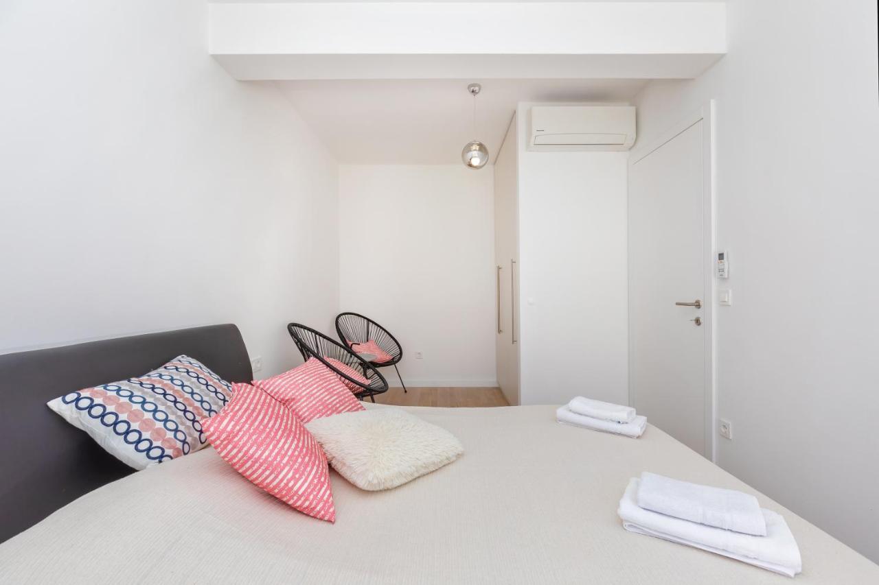 Apartment Life Plus Dubrovnik Eksteriør bilde