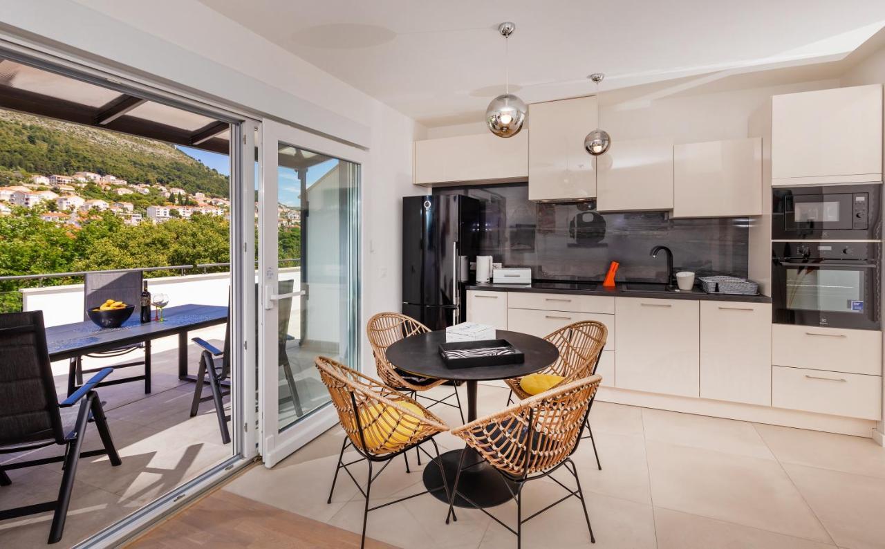Apartment Life Plus Dubrovnik Eksteriør bilde