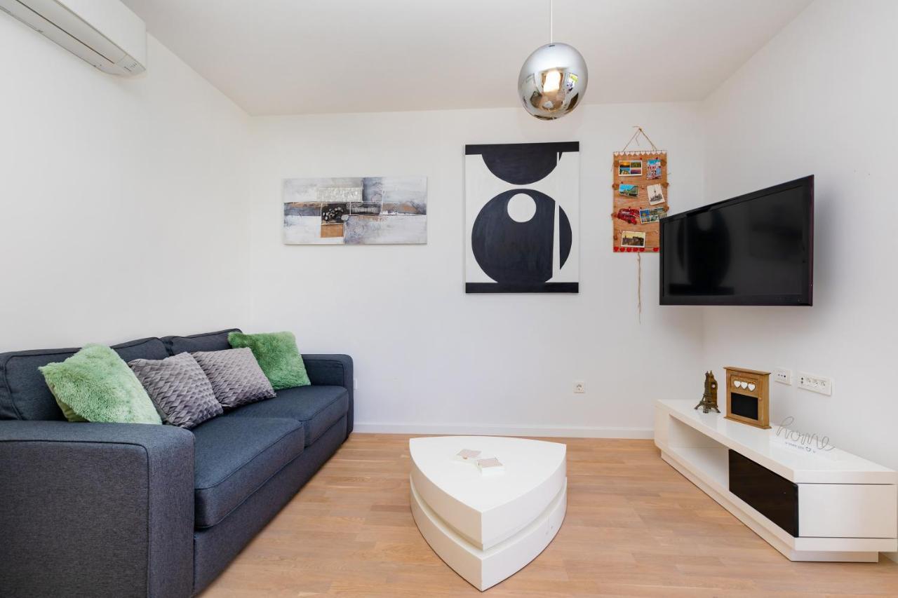 Apartment Life Plus Dubrovnik Eksteriør bilde