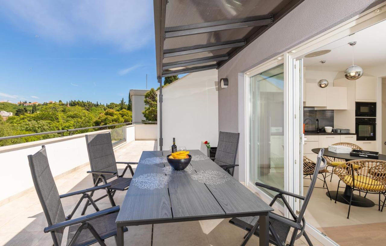 Apartment Life Plus Dubrovnik Eksteriør bilde