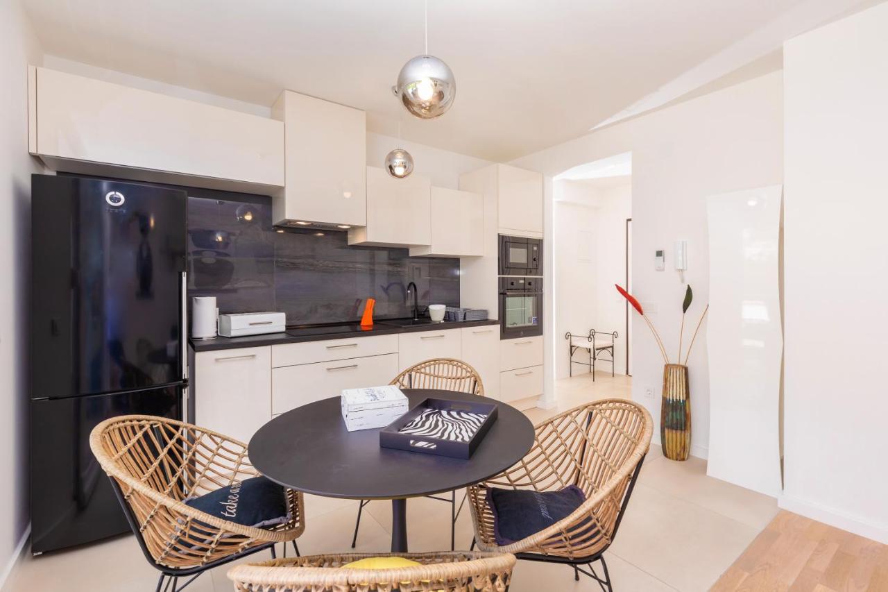 Apartment Life Plus Dubrovnik Eksteriør bilde