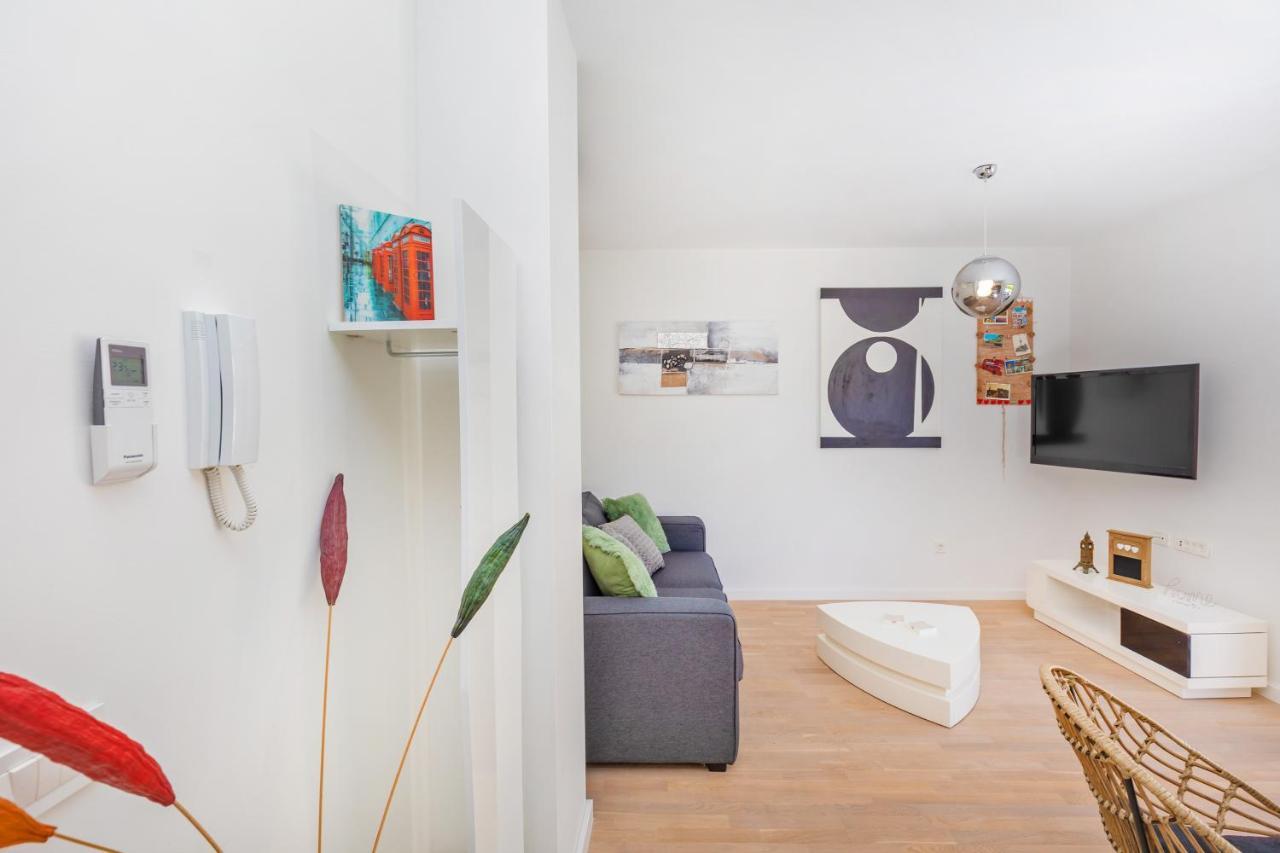 Apartment Life Plus Dubrovnik Eksteriør bilde