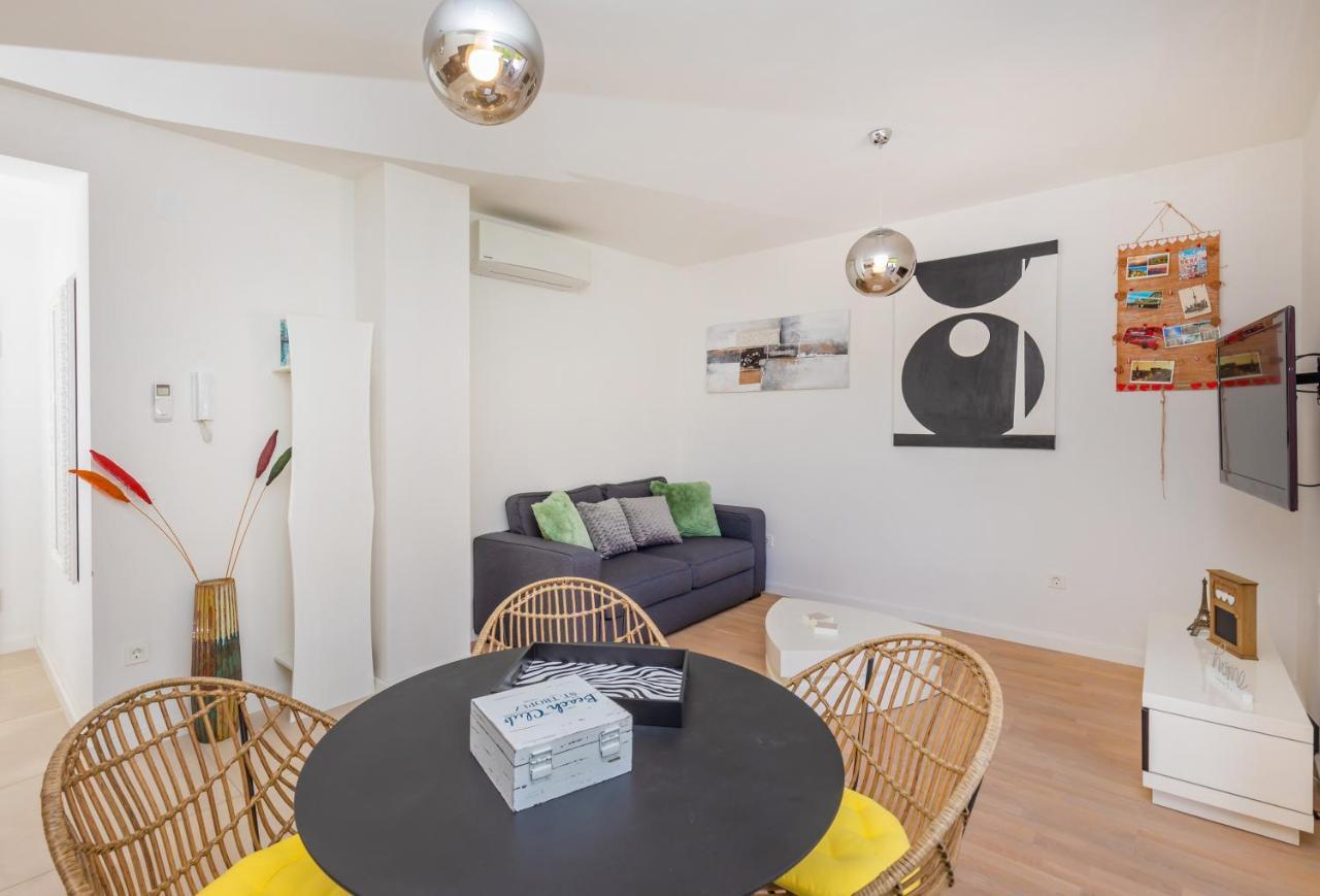 Apartment Life Plus Dubrovnik Eksteriør bilde