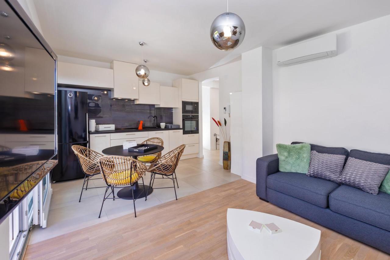 Apartment Life Plus Dubrovnik Eksteriør bilde