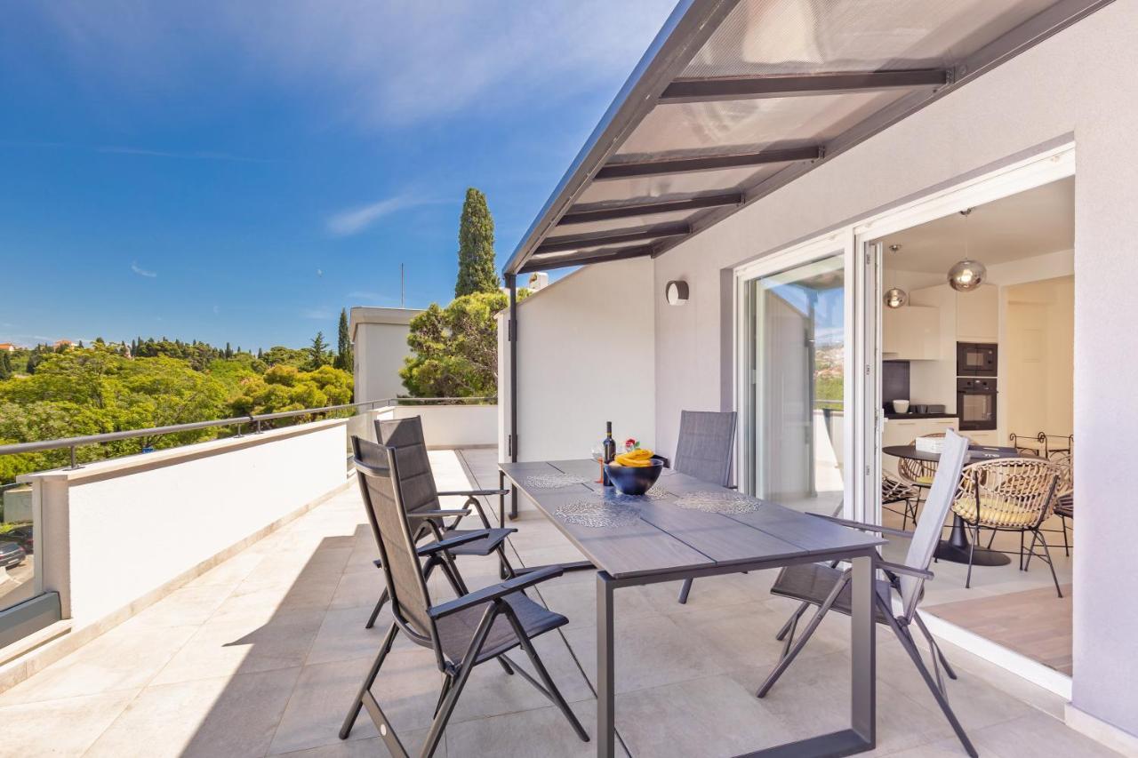 Apartment Life Plus Dubrovnik Eksteriør bilde
