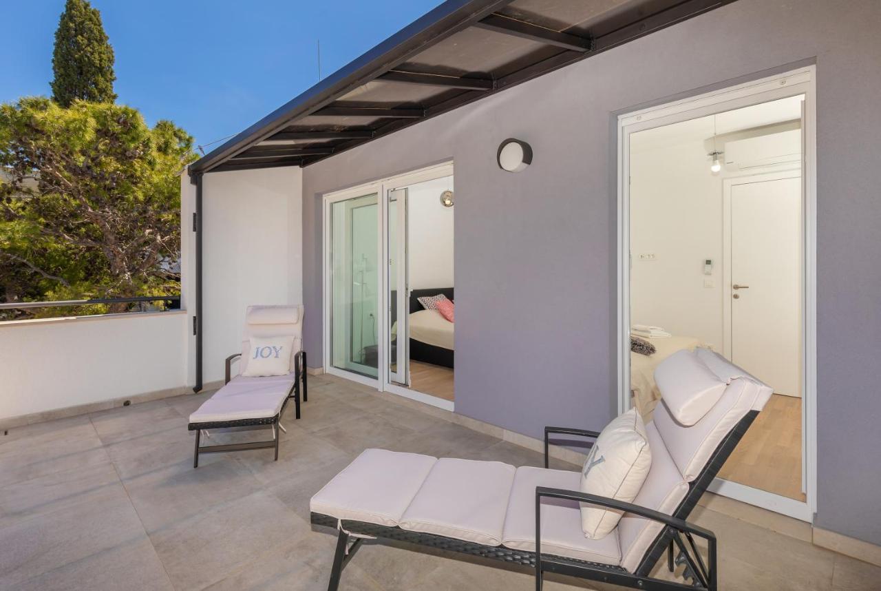 Apartment Life Plus Dubrovnik Eksteriør bilde